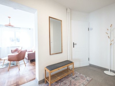 Apartment OMA's Apartment in Haus GRETE - Outdoor photo 14