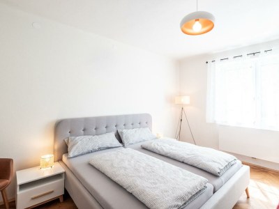 Apartment OMA's Apartment in Haus GRETE - Outdoor photo 16