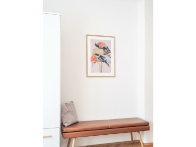 Apartment OMA's Apartment in Haus GRETE - Outdoor photo 17