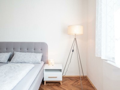 Apartment OMA's Apartment in Haus GRETE - Outdoor photo 18