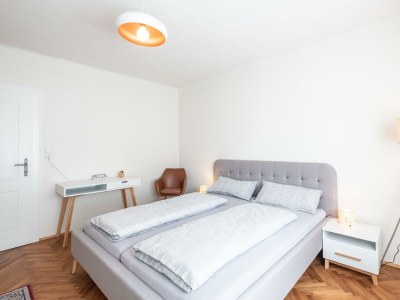 Apartment OMA's Apartment in Haus GRETE - Outdoor photo 20