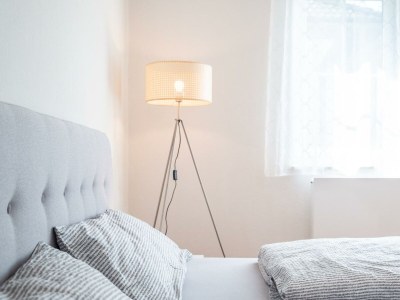 Apartment OMA's Apartment in Haus GRETE - Outdoor photo 21