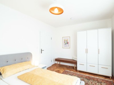 Apartment OMA's Apartment in Haus GRETE - Outdoor photo 23