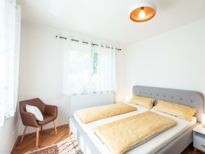 Apartment OMA's Apartment in Haus GRETE - Outdoor photo 24