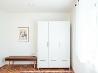 Apartment OMA's Apartment in Haus GRETE - Outdoor photo 25