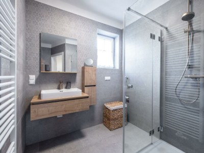 Apartment OMA's Apartment in Haus GRETE - Outdoor photo 26