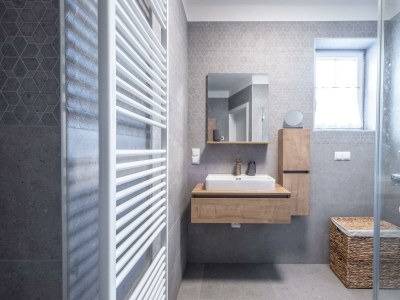 Apartment OMA's Apartment in Haus GRETE - Outdoor photo 28