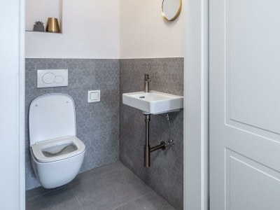 Apartment OMA's Apartment in Haus GRETE - Outdoor photo 30