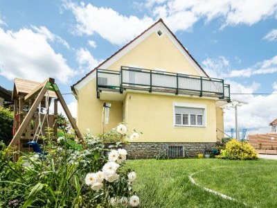 Apartment OMA's Apartment in Haus GRETE - Outdoor photo 31