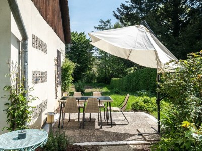 Apartment OMA's Apartment in Haus GRETE - Outdoor photo 33