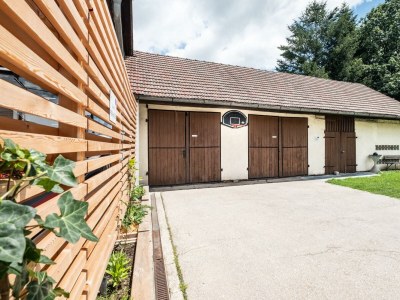 Apartment OMA's Apartment in Haus GRETE - Outdoor photo 37