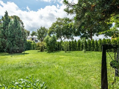 Apartment OMA's Apartment in Haus GRETE - Outdoor photo 39