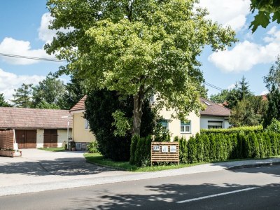 Apartment OMA's Apartment in Haus GRETE - Outdoor photo 41