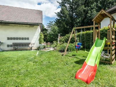 Apartment OMA's Apartment in Haus GRETE - Outdoor photo 42