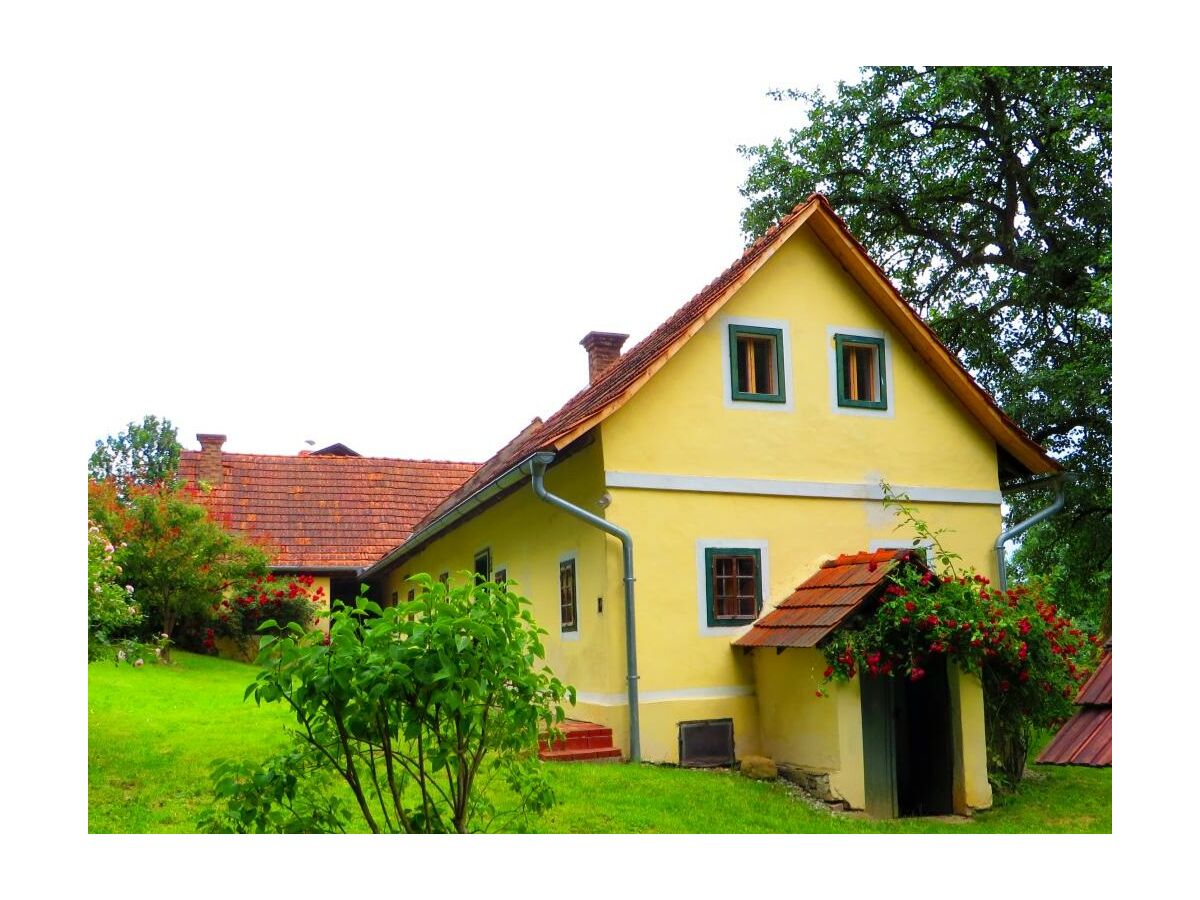 Apartment Landlust-Ferienhaus