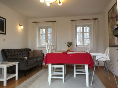 Apartment Landlust-Ferienhaus - Outdoor photo 3