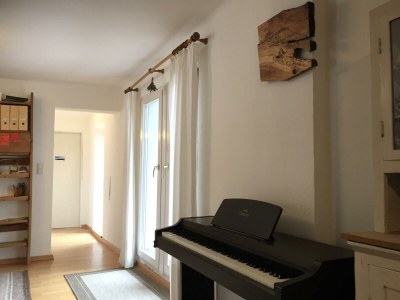 Apartment Landlust-Ferienhaus - Outdoor photo 5