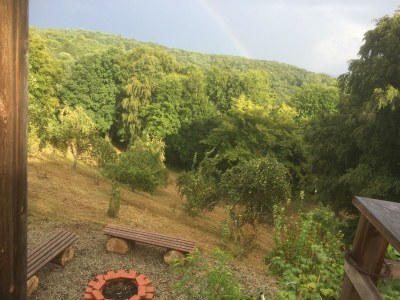 Apartment Landlust-Ferienhaus - Outdoor photo 11