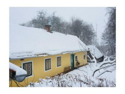 Apartment Landlust-Ferienhaus - Outdoor photo 12
