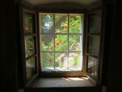 Apartment Landlust-Ferienhaus - Outdoor photo 13