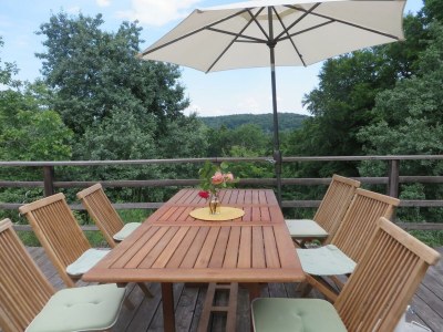Apartment Landlust-Ferienhaus - Outdoor photo 16