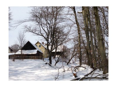 Apartment Landlust-Ferienhaus - Outdoor photo 20