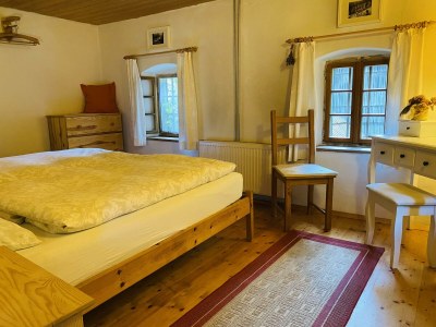 Apartment Landlust-Ferienhaus - Outdoor photo 22