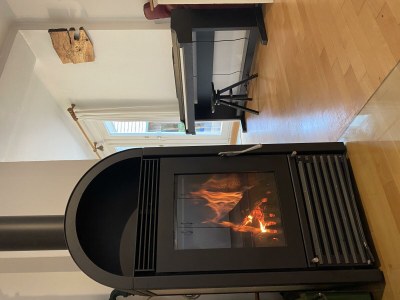 Apartment Landlust-Ferienhaus - Outdoor photo 24