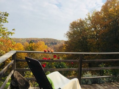 Apartment Landlust-Ferienhaus - Features photo 28