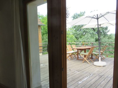 Apartment Landlust-Ferienhaus - Features photo 29