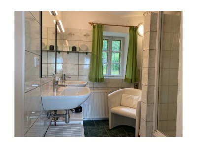 Apartment Landlust-Ferienhaus - Features photo 30