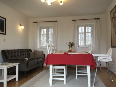 Apartment Landlust-Ferienhaus - Features photo 31