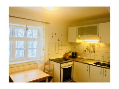 Apartment Landlust-Ferienhaus - Features photo 32