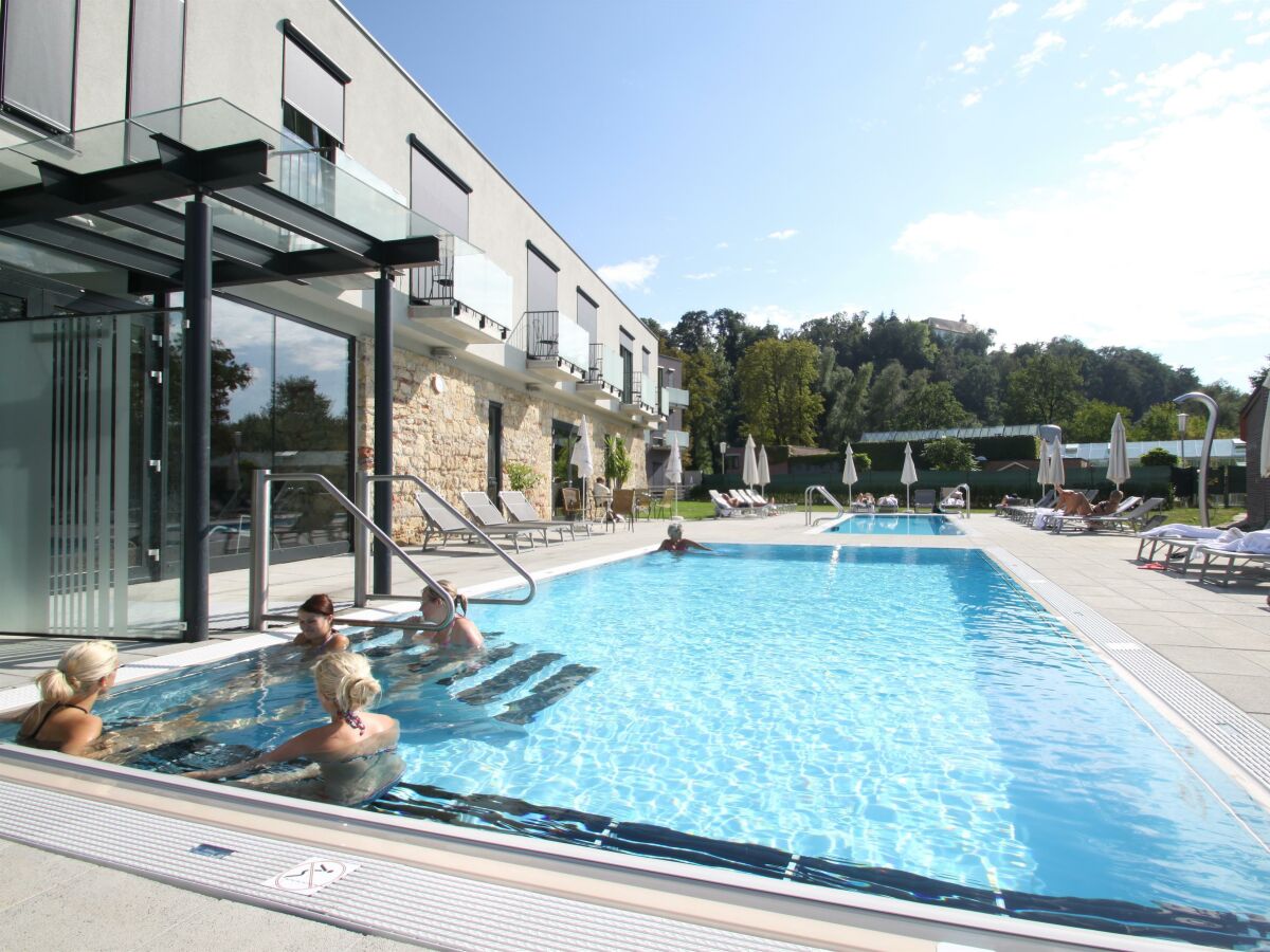 Holiday room Sonnen Suite