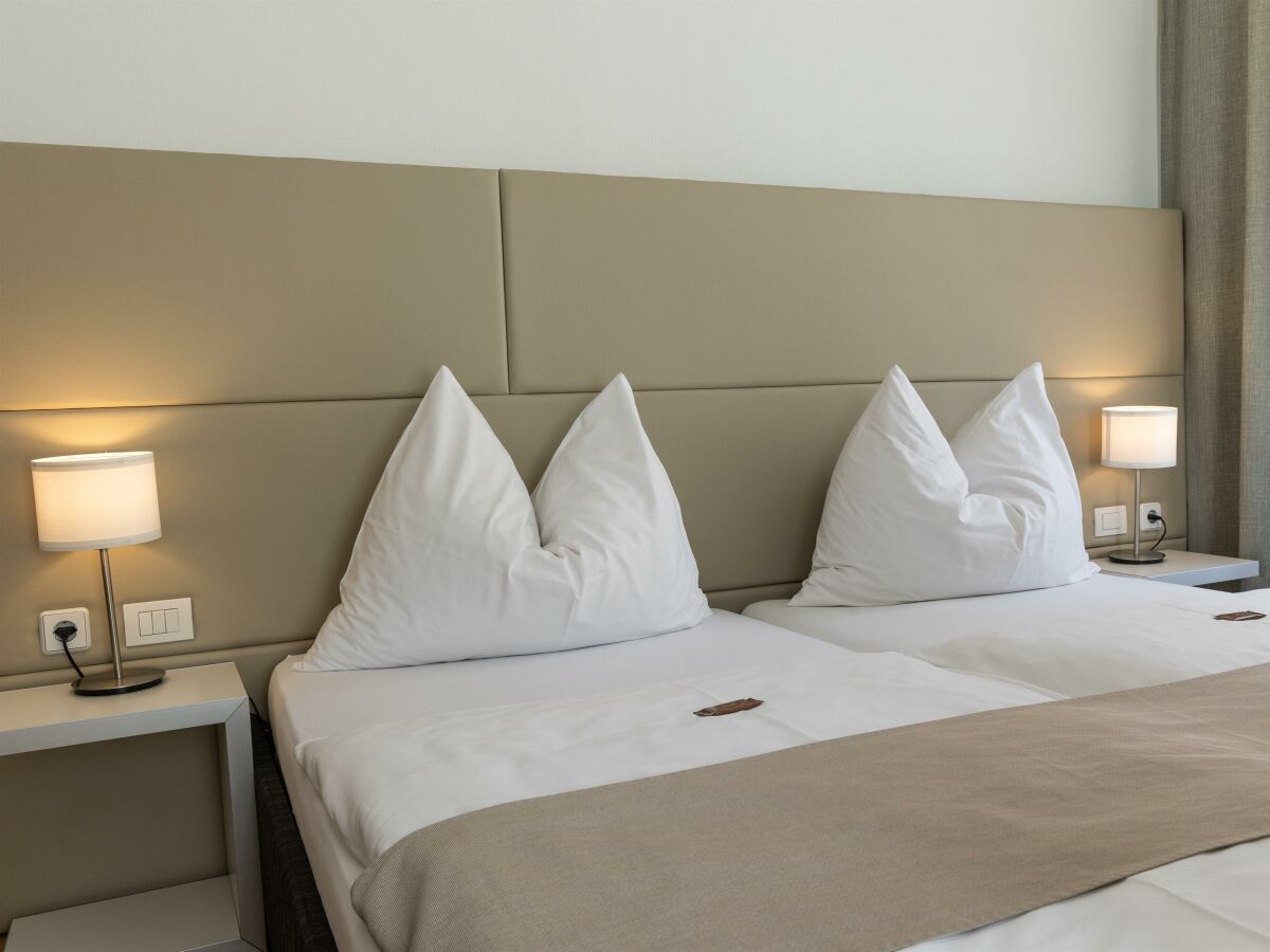 Holiday room Sonnen Suite - Outdoor photo 2