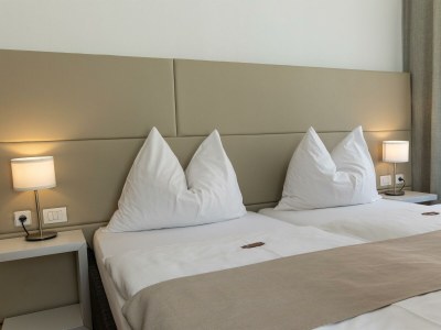 Holiday room Sonnen Suite - Outdoor photo 2