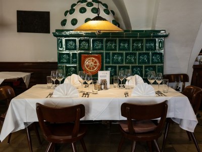 Holiday room Sonnen Suite - Outdoor photo 4