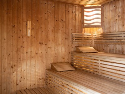 Holiday room Sonnen Suite - Outdoor photo 5