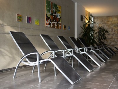 Holiday room Sonnen Suite - Outdoor photo 6