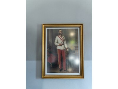 Holiday room Sonnen Suite - Outdoor photo 7