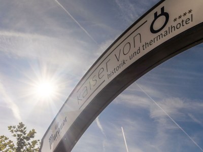 Holiday room Sonnen Suite - Outdoor photo 8