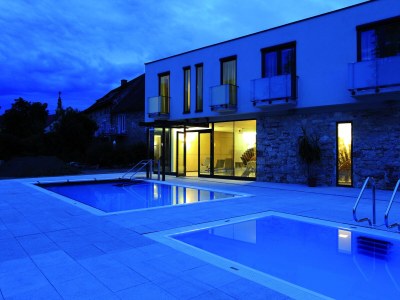 Holiday room Sonnen Suite - Outdoor photo 10