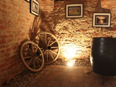 Holiday room Sonnen Suite - Outdoor photo 11