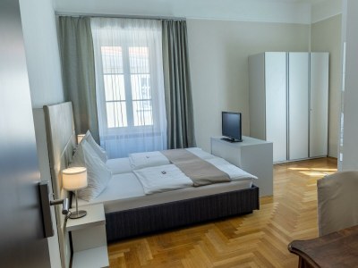 Holiday room Sonnen Suite - Outdoor photo 12