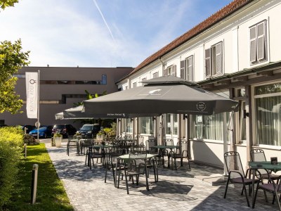 Holiday room Sonnen Suite - Outdoor photo 14