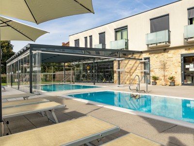 Holiday room Sonnen Suite - Outdoor photo 15