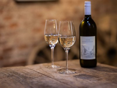 Holiday room Sonnen Suite - Outdoor photo 16