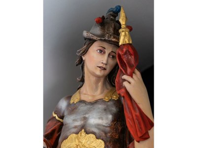 Holiday room Sonnen Suite - Outdoor photo 17