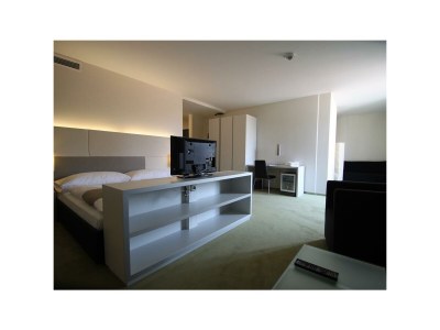 Holiday room Sonnen Suite - Features photo 20
