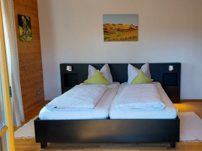 Holiday room Doppelzimmer mit Dusche, WC - Outdoor photo 5